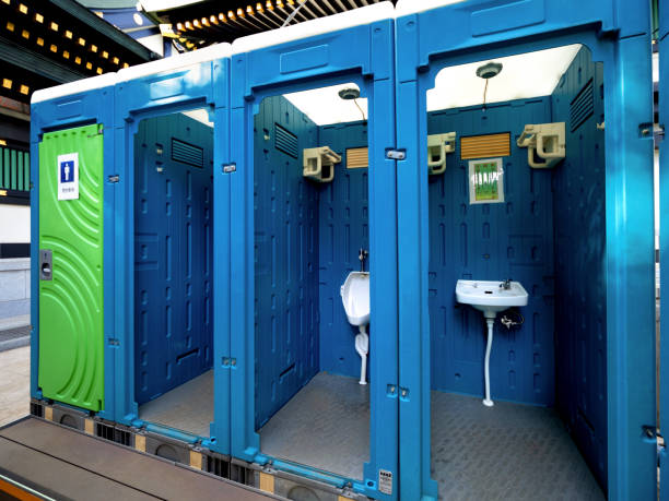 Best Portable bathroom rental  in USA