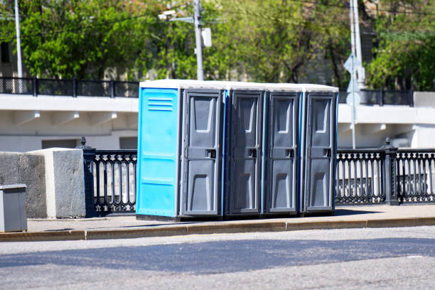 Best Porta potty delivery and setup  in USA